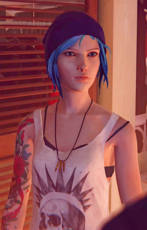 lis chloe|chloe price death.